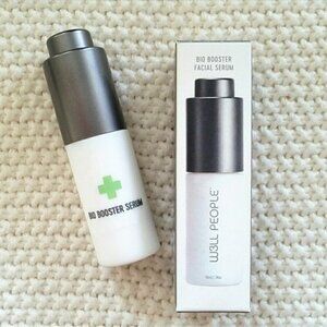 W3ll People Bio Booster Facial Serum